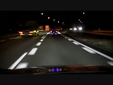 奈良県を巡る痛車載 Part136　【長い道のり】