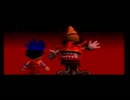 私が『がんばれゴエモン でろでろ道中オバケてんこ盛り』実況プレイpart4