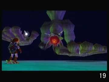 【ゆっくり実況】神縛りで神様目指す１９【ゼルダの伝説時のオカリナ】