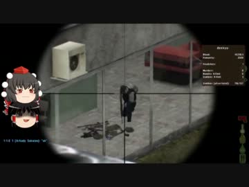 【ゆっくり実況】 The Walking Dayz16 【Season2】