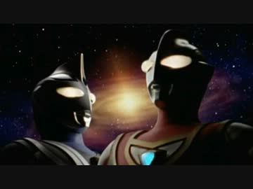 【ウルトラマンガイア】ウルトラマンガイア（インスト）【30分間耐久】