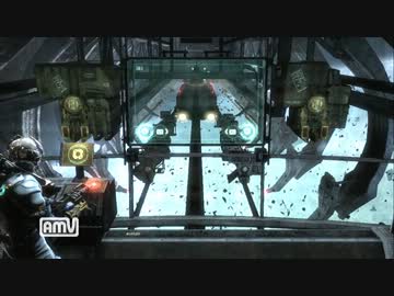 DeadSpace3 を字幕プレイ Part11