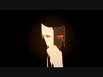 【歌ってみた】夜咄ディセイブ【白神真志朗】