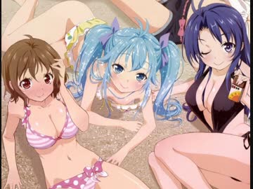 【R-18】セックスで世界を救う『SEX QUEST』をゆっくり実況 part17