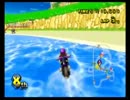 【ロック杯】マリオカート実況プレイ252【ブンブン実況】
