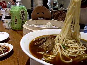 【なめこと台湾】　グルメ補完計画・５　【菇菇和台灣】