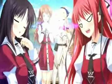 個人的2012年エロゲランキングベスト15