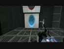 Portal2協力モードを２人で実況 part4