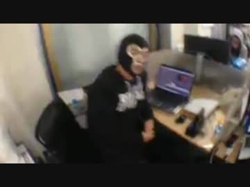 ロンブー田村淳×暗黒放送・横山緑