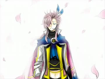 【戦国主従物語】凛として咲く花の如し(未完)