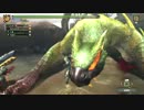 【実況】友と行く港の狩場part13【MH3GHD】