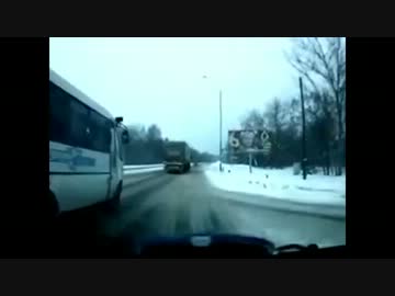 世界の事故・アクシデント集60