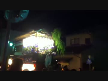 祭り②