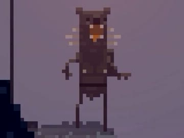 卍【実況】スキタイのムスメ03『寝てんじゃねーか』