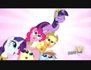 【MLP】A True, True Friend