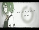 【UTAU】シリョクケンサ【櫻歌ミコ】