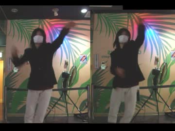 【Dance Evolution ARCADE】ダンエボをこじらせるとこうなる３