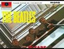 The beatles - I Saw Her Standing There
