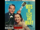 Les Paul and Mary Ford - The World Is Waiting For The Sunrise