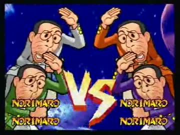 【実況】いい大人達がマヴストを本気で遊んでみた。完結編