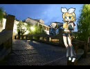 Band in a Boxで鏡音リンの曲をつくってみた