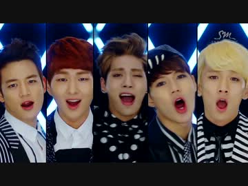 SHINee - DREAM GIRL (MV)