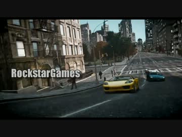 GTA4:EFLC movie 03