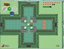 【ZELDAクローン】Solarus DXをプレイ。part19
