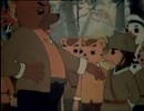 北朝鮮アニメ- リスとハリネズミ 第1部 part1（全エピソードリンク含む）