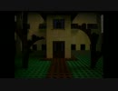 レゴで「青鬼」を撮ってみた　Part8