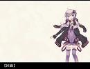 【結月ゆかり】 回廊 【オリジナル曲】