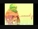 【(え･㉨･み)ﾉ】　心拍数＃0822-piano_ver-　歌ってみた