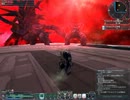 PSO2　ファルス・アーム　パルチソロ　Hu/Fi　