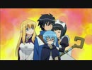 アニメ2012 OP集②
