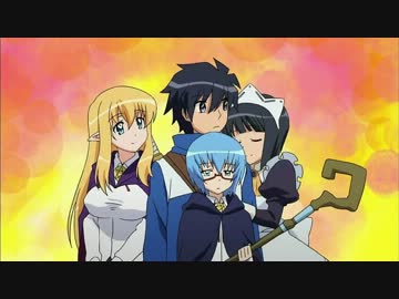 アニメ2012 OP集②
