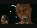 Laura Mvula - Green Garden at 6 Music Live