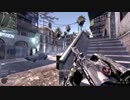 [PC版CoD4]あまり時間のない俺のPROMOD FFA part81 スナイパー
