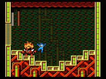 【実況】 「ロックマン9 野望の復活!!」をプレイ part4