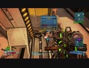 Borderlands2【字幕】サクサクプレイ part75【SR縛り】