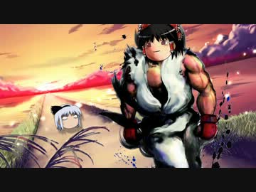 ゆっくりで天鳳麻雀「ゆっくり天鳳杯への道」後編