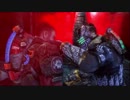 【DeadSpace3】Co-op専用ミッションをカーヴァーで：チャプター4