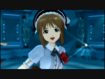 【17歳トリオ】　Little_Match_Girl