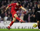 04-05 CL Group stage #6 Liverpool vs Olympiacos
