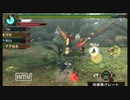 【アル中】MHP3を雑談プレイpart16【ニコ中】