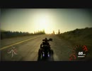 【実況】荒廃した大地で走り回れ！ FUEL【Steam】