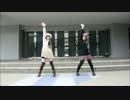 【もか】イェイ！イェイ！イェイ！が踊れなかったorz【らて】