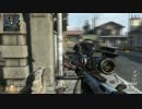 【実況】　らっぴー戦場に行く19 【COD:BO2】