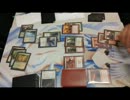 【MTG】遊Vic2/19火曜日スタンダード2本目