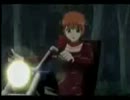 神楽の動画で、歌ってみた