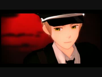 マミ眉